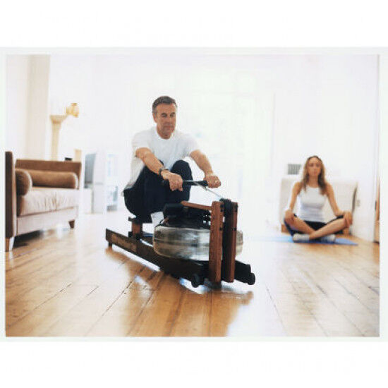 WaterRower Club Roeitrainer WaterRower Club Roeitrainer