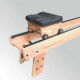 HiRise Adapter Houten Dual Rail modellen