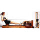 WaterRower Walnoot Classic roeitrainer