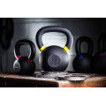 Kettlebells