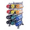 Sandbag-rack