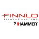 Finnlo Ab -Back trainer