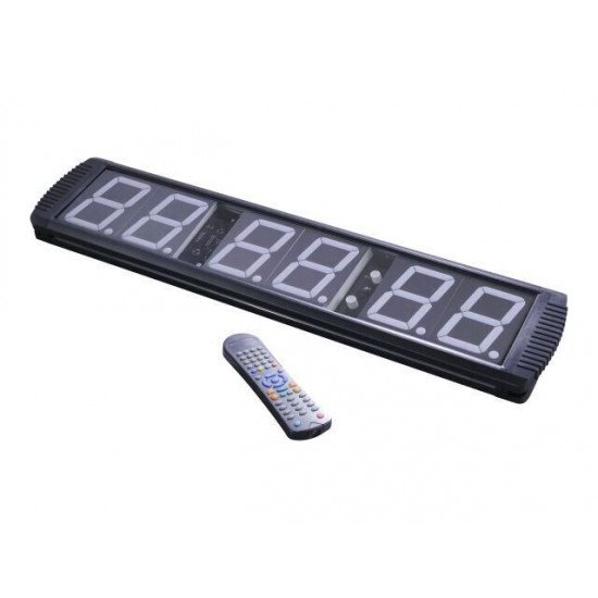 Crossmaxx 6 Digit timer