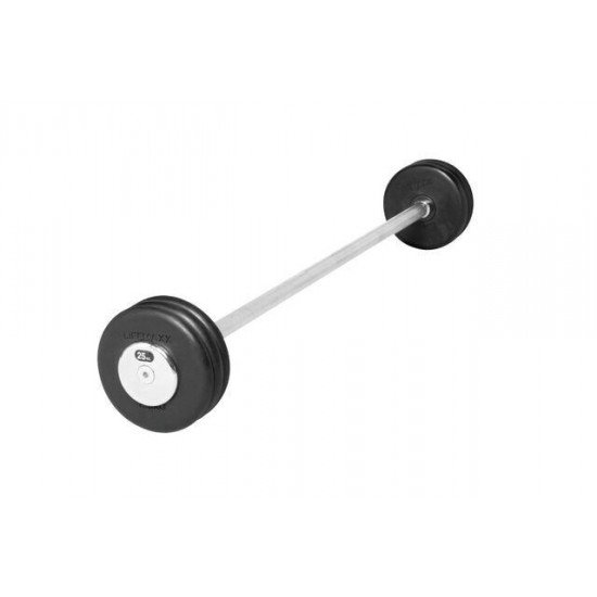 Straight barbell | 10-50 kg