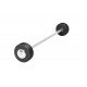 Straight barbell | 10-50 kg