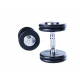 Contoured Dumbbells | 2-60 kg