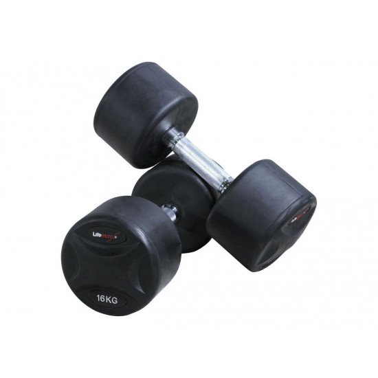 Fixed Dumbbells 1-50 kg