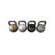 Crossmaxx Competition kettlebell 4-48kg