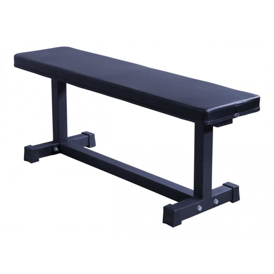 Crossmaxx Flat Bench