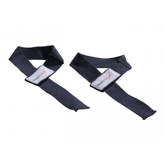 Crossmaxx lifting straps