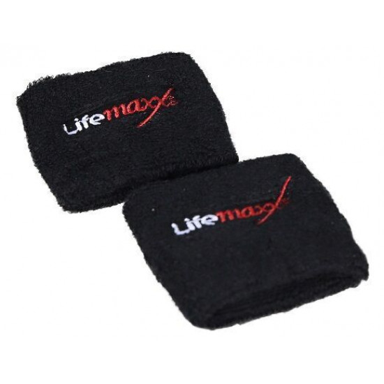 Crossmaxx sweatband 75 x 75mm