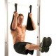 Hanging ab strap