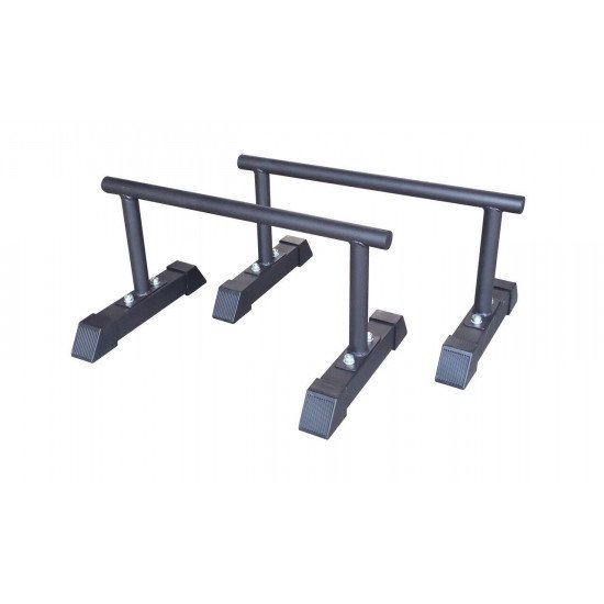 Crossmaxx Parallettes Set