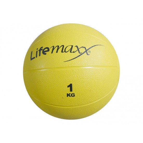 Medicine Balls Soft Touch