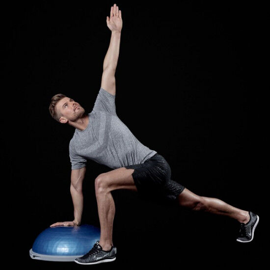 BOSU Balance Trainer Pro BOSU Balance Trainer Pro