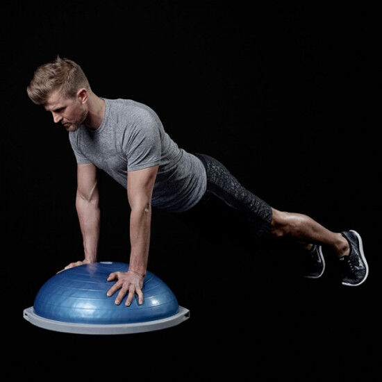 BOSU Balance Trainer Pro BOSU Balance Trainer Pro