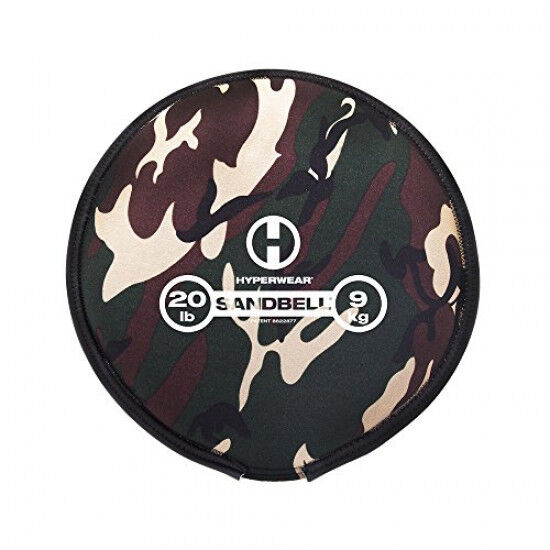 Sandbell Hyperwear Camo