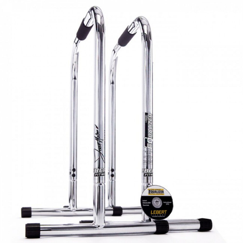 Lebert equalizer 2025 xl chrome