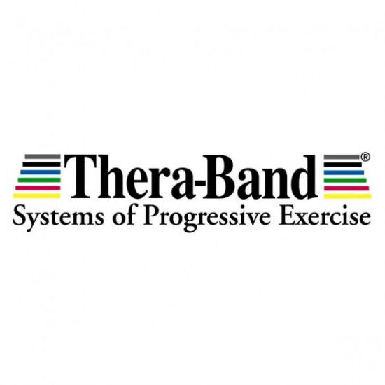 Thera Band Handgrepen Set Thera Band Handgrepen Set