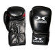 Bokshandschoenen Hammer X-shock (rood of zwart) Bokshandschoenen Hammer X-shock (rood of zwart)