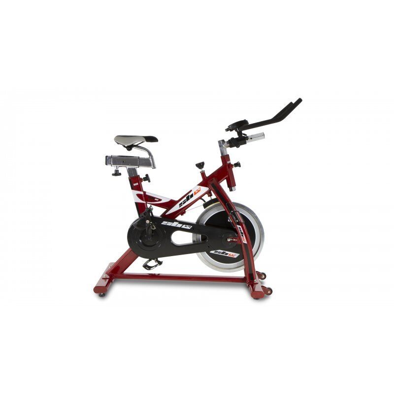 bh fitness bike