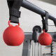 Body-Solid Full Commercial Power Rack Package