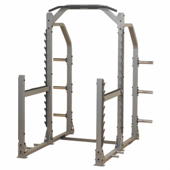 Pro Clubline Multi Squat Rack Machine SMR1000