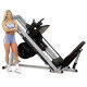 Body-Solid Commercial Leg Press 45° GLPH2100