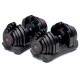 Bowflex 1090i 40,8 kg Dumbbellset