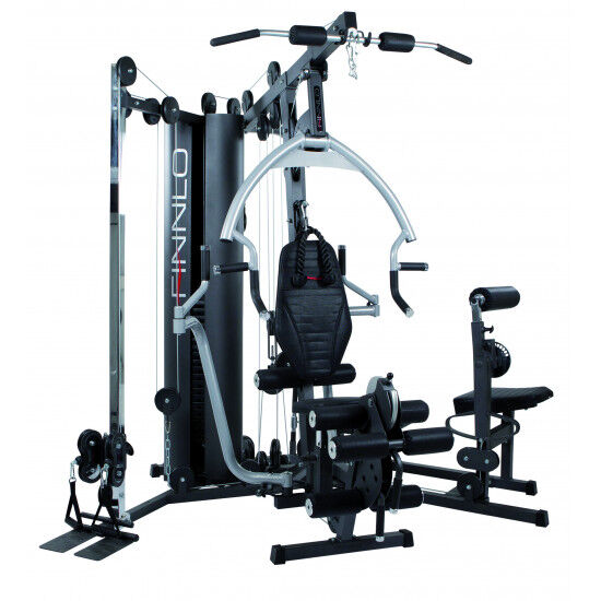 Finnlo AB-TRAINER voor AUTARK 6000 Finnlo AB-TRAINER voor AUTARK 6000
