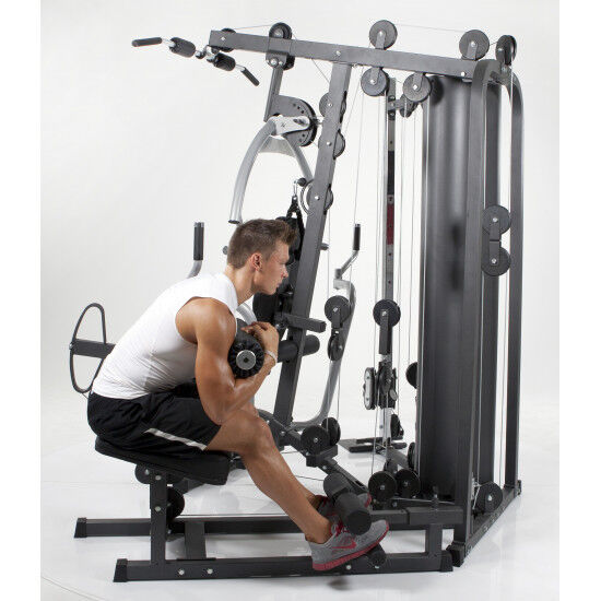 Finnlo AB-TRAINER voor AUTARK 6000 Finnlo AB-TRAINER voor AUTARK 6000