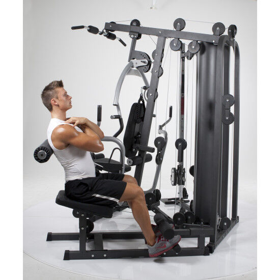 Finnlo AB-TRAINER voor AUTARK 6000 Finnlo AB-TRAINER voor AUTARK 6000