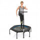 Hammer Cross Jump Trampoline