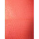 Studio Yoga Mat 183cmx60cmx4,5mm Rood