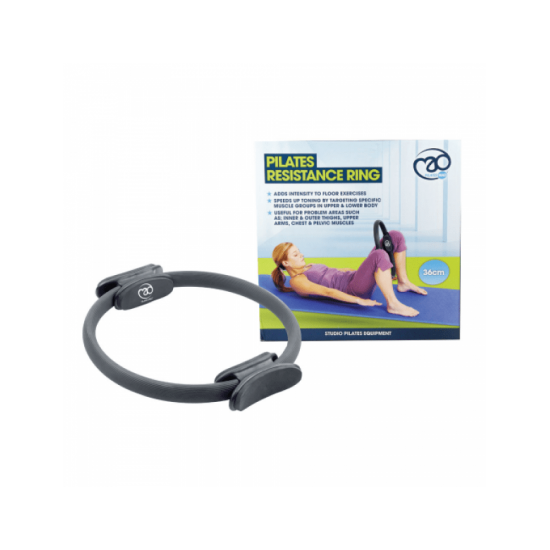 Pilates Ring | Twee handgrepen