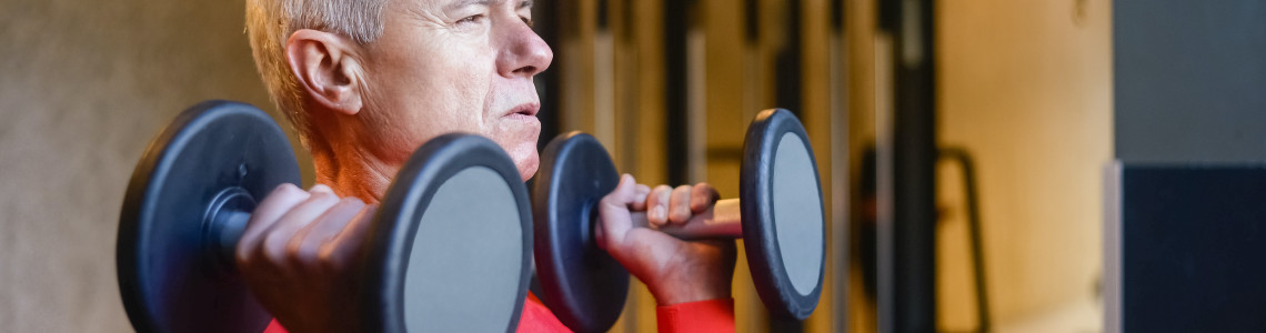 Een Complete Gids voor Dumbbells kopen: Ontdek de Juiste Keuze voor Jouw Fitnessdoelen