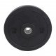 Hi Temp Bumper Plates (5,10,15,20kg)