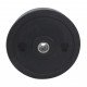 Hi Temp Bumper Plates (5,10,15,20kg)