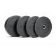 Hi Temp Bumper Plates (5,10,15,20kg)