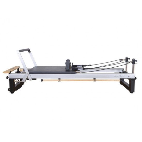 A8 Pro Pilates Reformer (3 Hoogtes)