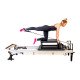 C8 Pro Pilates Reformer