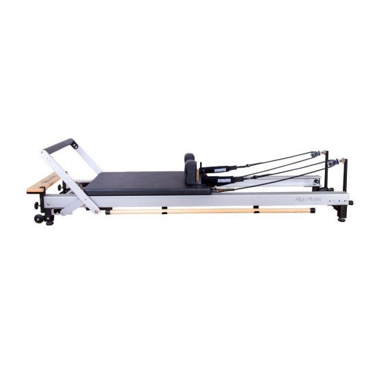 C8 Pro Pilates Reformer