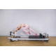 C8 Pro Pilates Reformer