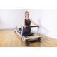 C8 Pro Pilates Reformer