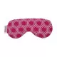 Oogkussen Flowee – Fuchsia Oogkussen Flowee – Fuchsia