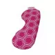 Oogkussen Flowee – Fuchsia Oogkussen Flowee – Fuchsia