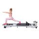 A8 Pro Pilates Reformer Low Leg Bundle