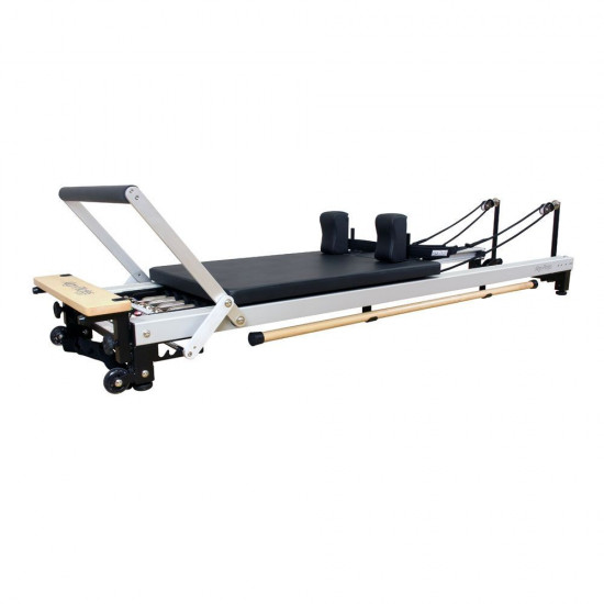 C2 Pro RC Pilates Reformer 