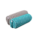 Bolster Yoga kussen Groot Grijs 59 x 21,5 cm