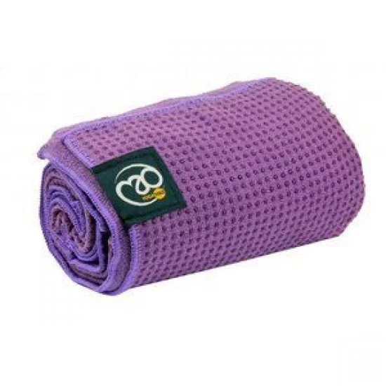 feit rechtdoor Toestemming Antislip Handdoek Mat | Fitness Yoga Shop Nederland